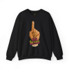 Lil Wang – Finger Character Crewneck